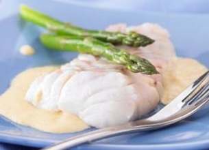 Sauce façon beurre blanc