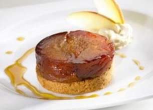 Tarte Tatin