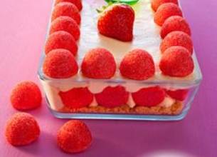 Tiramisu Taga'fraise
