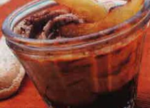 Tiramisu d'hiver