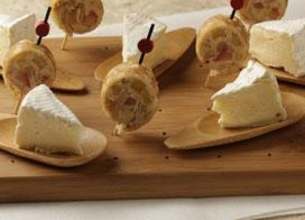 Totem de Lanquetot en roulade normande