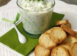 Tzatziki