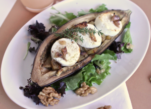 Repas Du Soir De La Legerete Dans Les Assiettes Envie De Bien