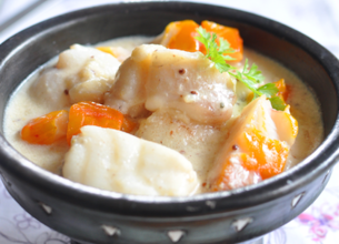 Blanquette nordique