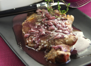Boeuf marchand de vin