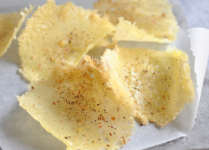 CHIPS AUX 3 FROMAGES