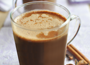 Chocolat chaud