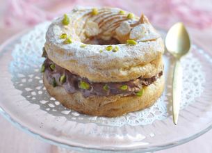Comme un Paris-Brest