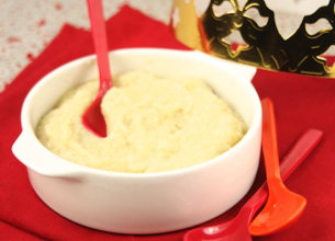 Compote des rois