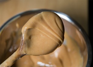 Confiture de lait (Dulce de leche)
