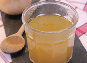 Court-bouillon