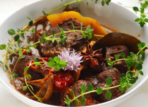 Daube Méridionale