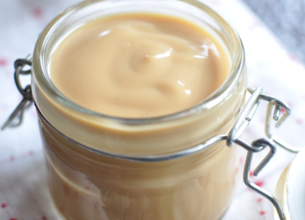Dulce de leche traditionnel