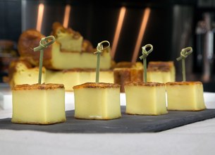 Far breton traditionnel