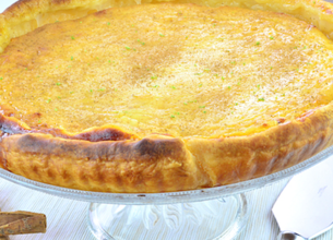 Melopita