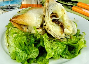 Petits farcis Bridelight