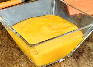 Compote d'abricots | Dès 6 mois