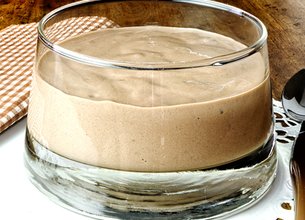 Crème Au Chocolat