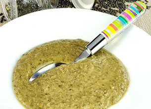 Potage aux lentilles | Dès 12 mois