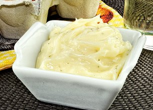 Mayonnaise rémoulade