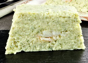 Terrine de Poisson