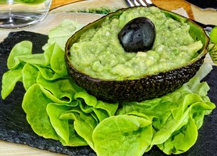 Avocats au Roquefort Société