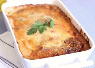 Moussaka