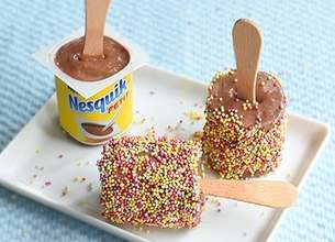 Nesquik Petit givré