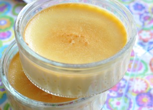 Oeufs au lait Lactel