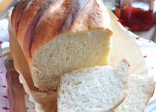 Pain de mie