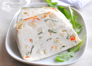 Pain de poisson