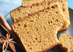 Pain d'épices