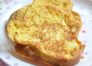 Pain perdu | Dès 12 mois