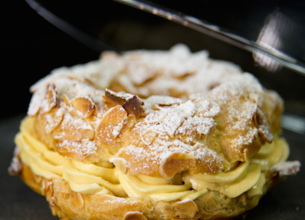 Paris-Brest