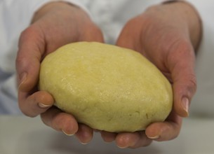 Pâte brisée maison