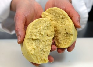 Pâte sablée maison