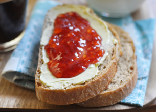 Petit-déjeuner gourmand avec Primevère