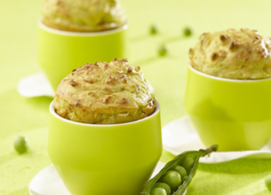 Mug petits pois 