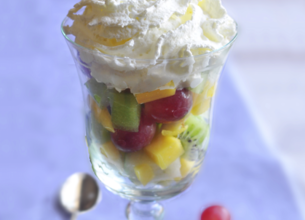 Salade de fruits frais