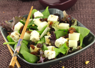 Salade du Soleil