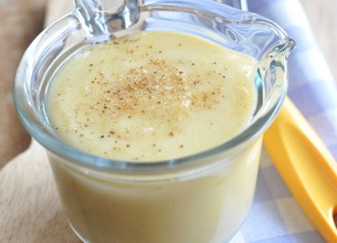 Sauce Mornay