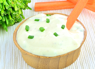 Sauce saveur du Sud