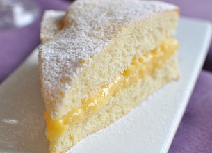 Tarte tropézienne