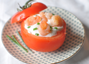 Tomates du pêcheur