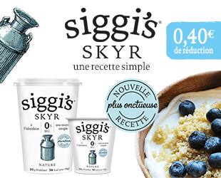 Siggi's
