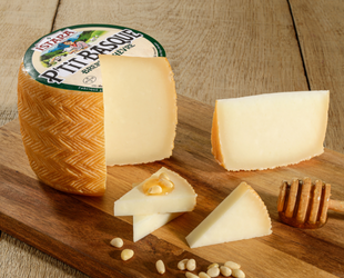 NOUVEAU ! P’tit Basque Brebis-Chèvre d’Istara