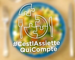 C’est l’Assiette Qui Compte 