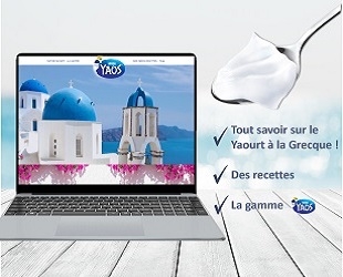 NOUVEAU SITE INTERNET YAOS ! 