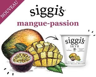 siggi's mangue-passion