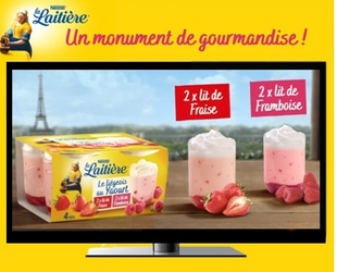 Le Liégeois au Yaourt revient à l'écran !